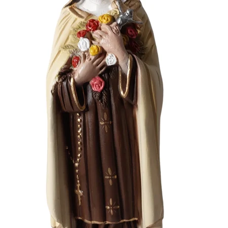 Sainte Thérèsa
