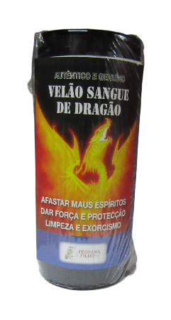 Sang De Dragueur