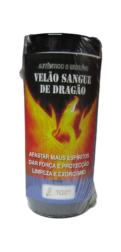Sang De Dragueur