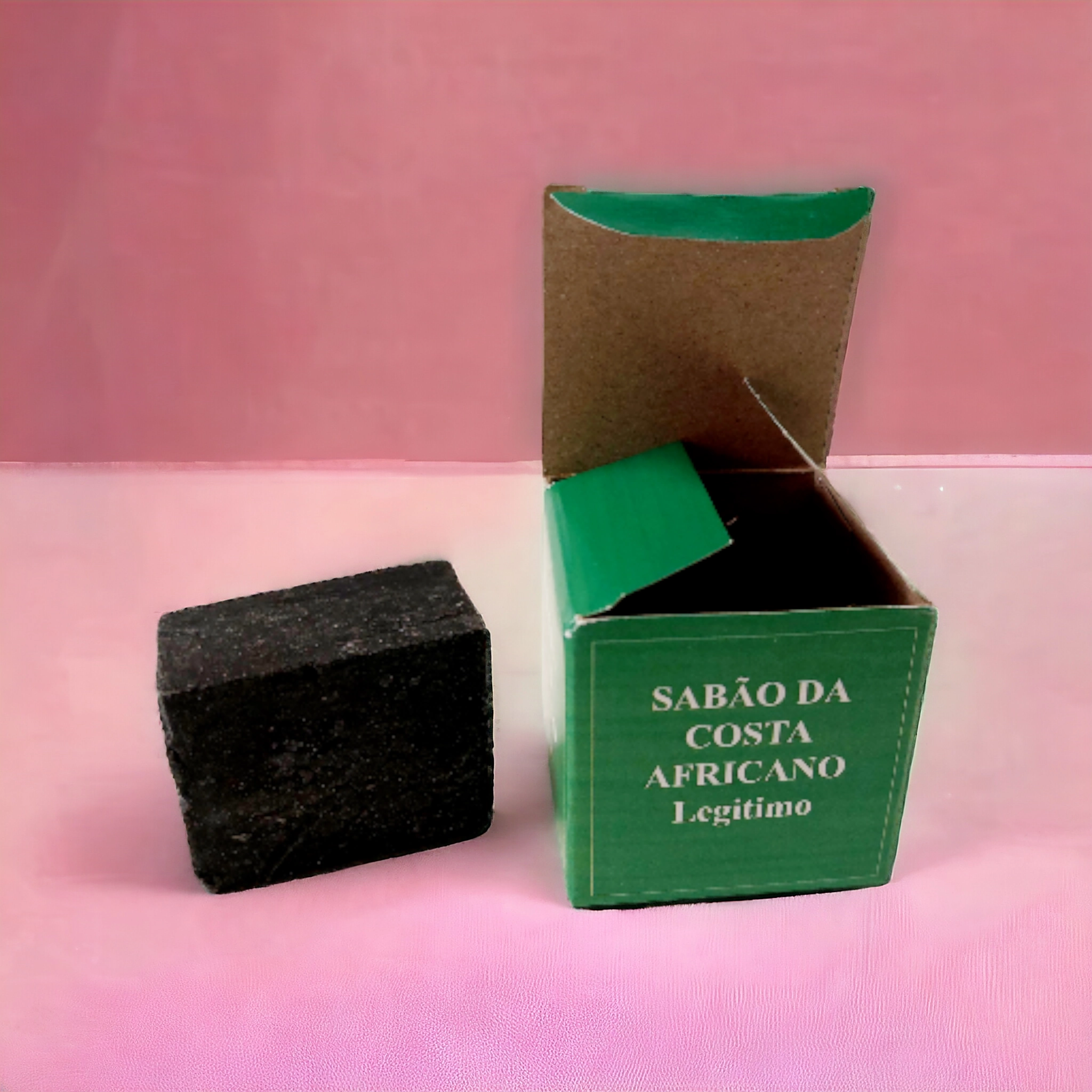 Savon Da Costa