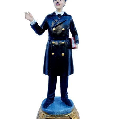 Dr Sousa Martins - Portugal