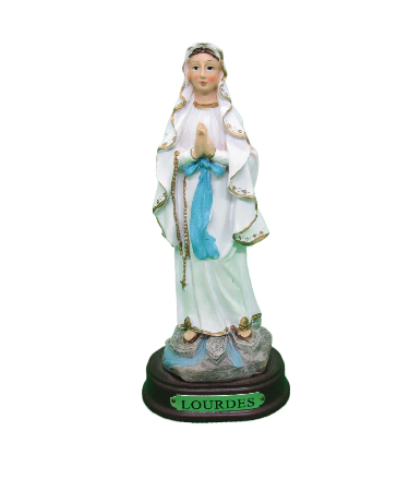 Notre Dame Lourdes