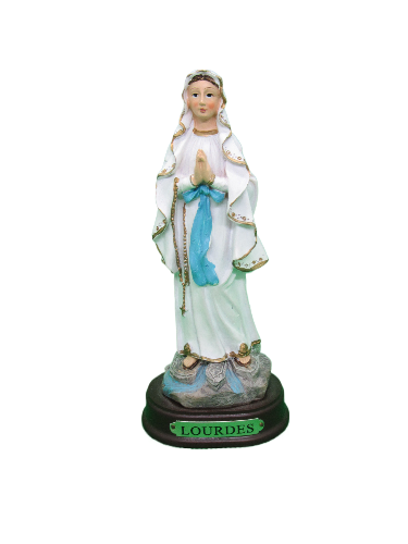 Notre Dame Lourdes