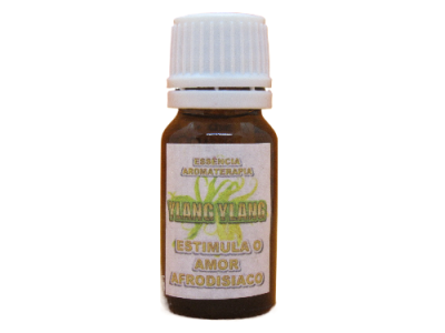 Ylang-ylang