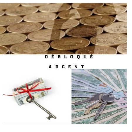 Débloque argent
