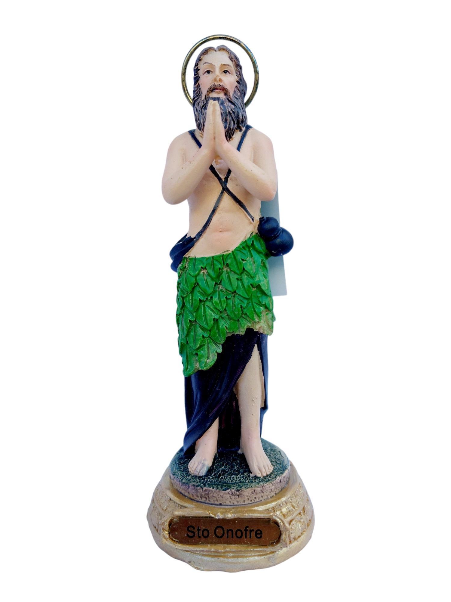 Saint Onuphre