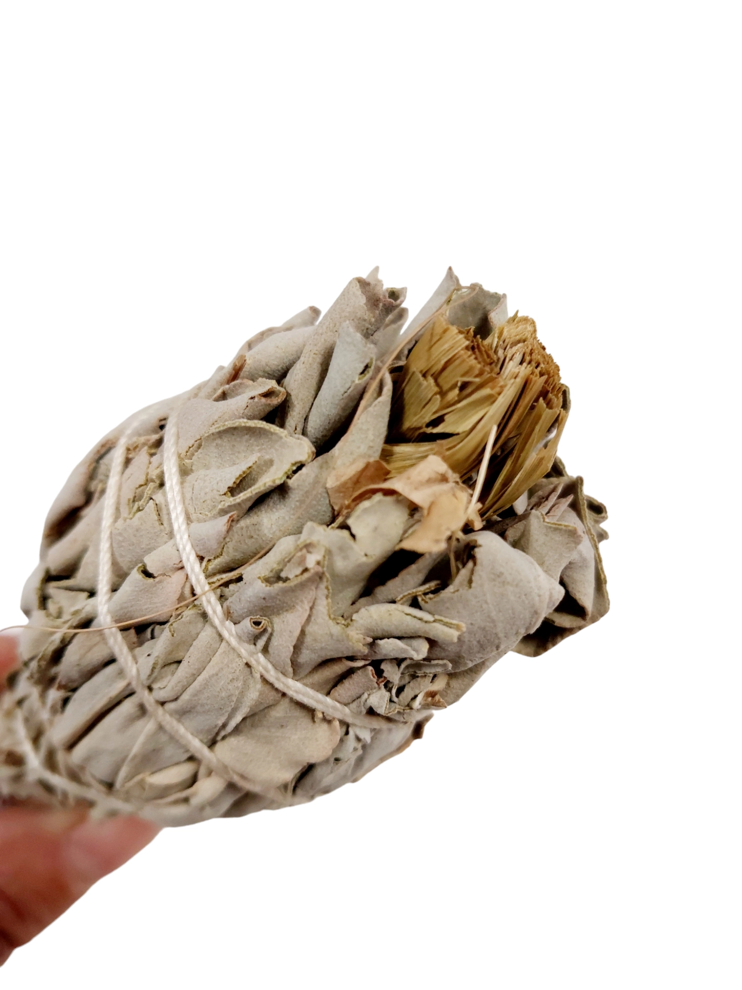 Bâton Sauge Blanche et Sweet grass