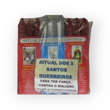 Guerriers