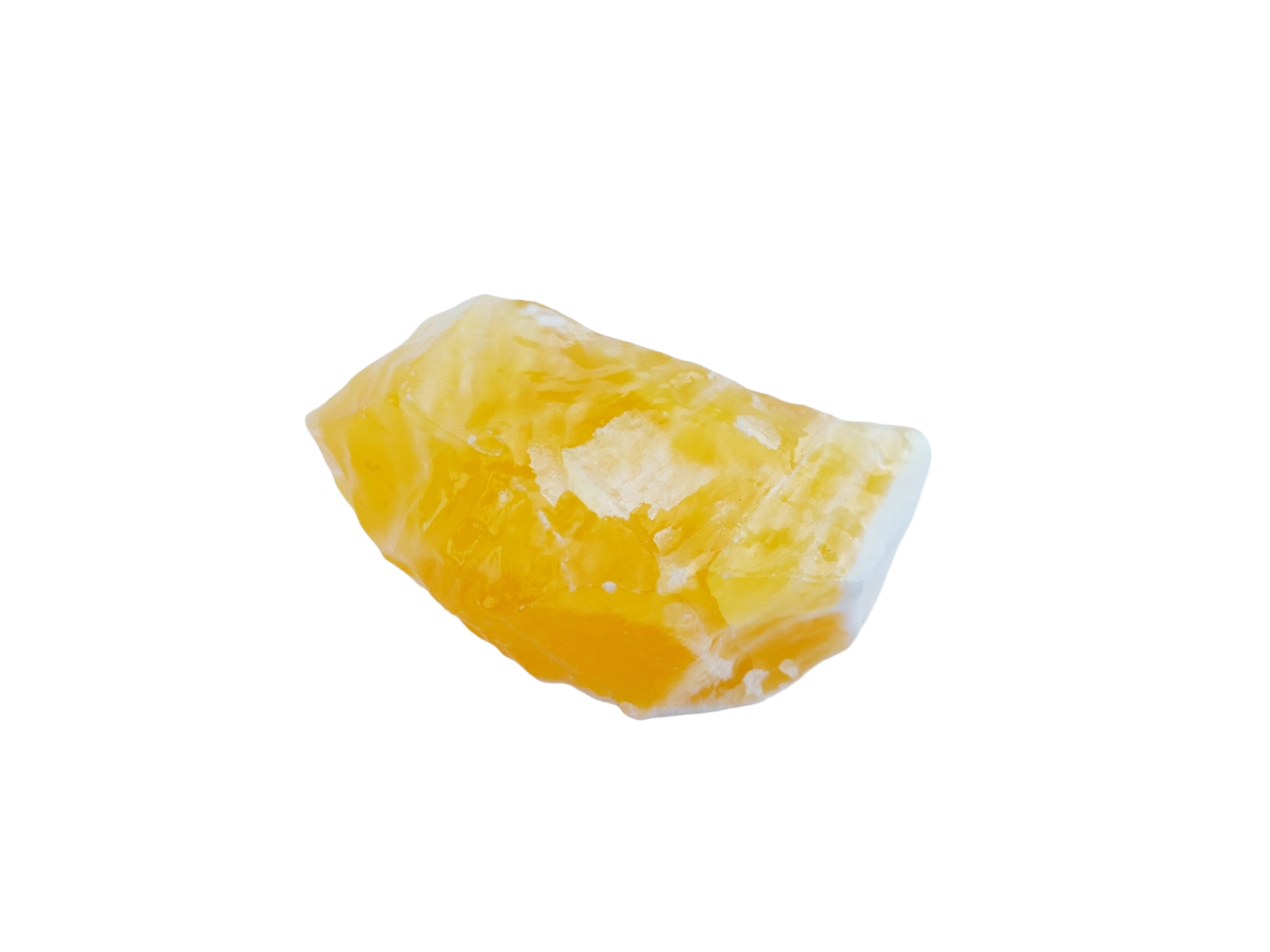 Calcite orange