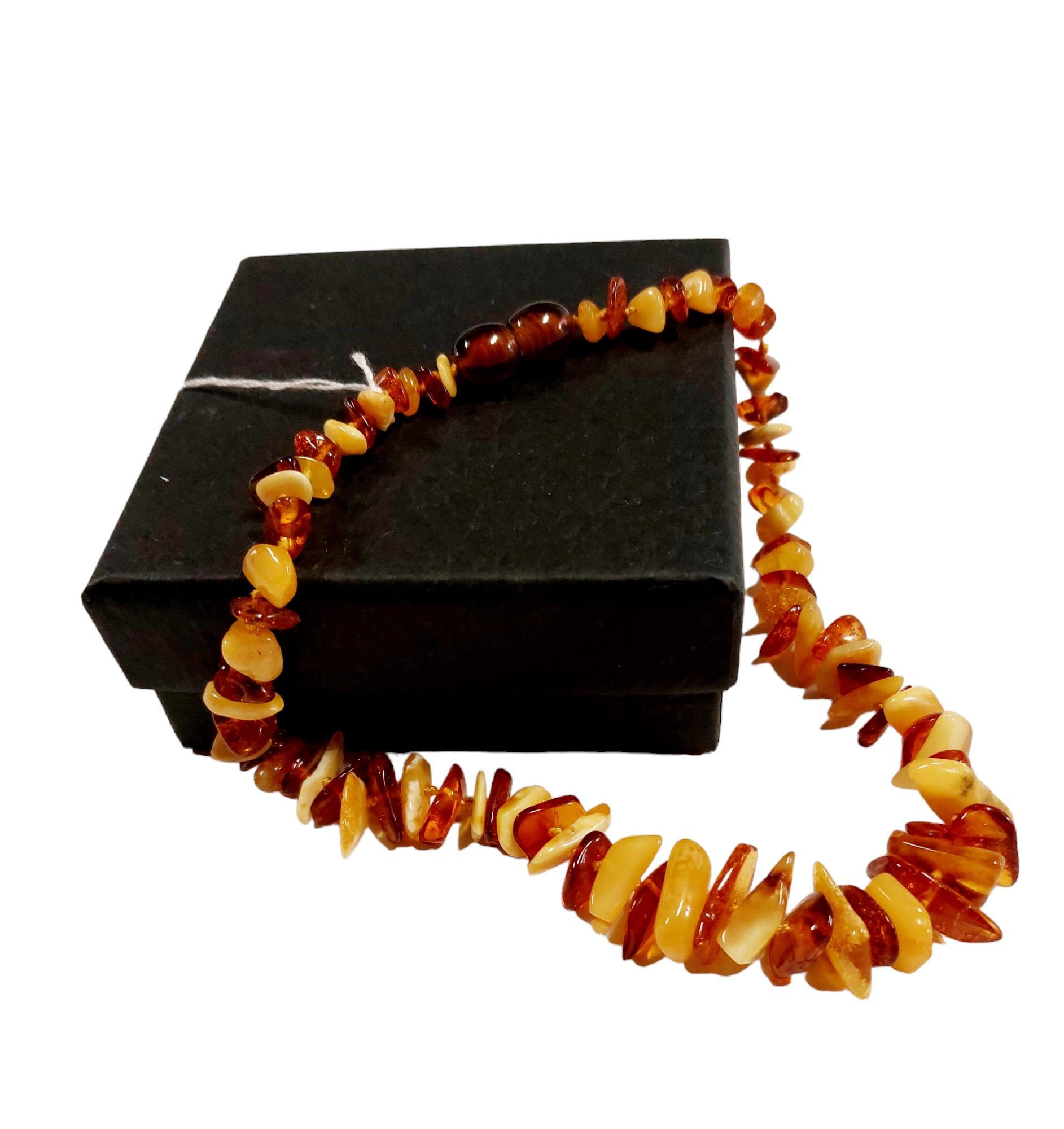 Ambre – Enfant