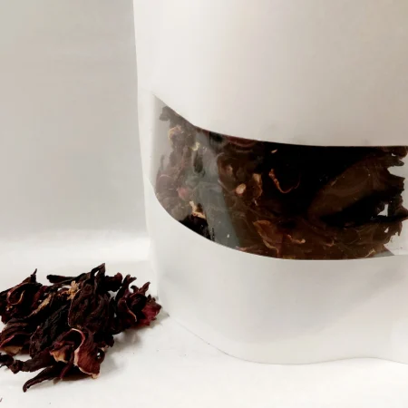 Hibiscus