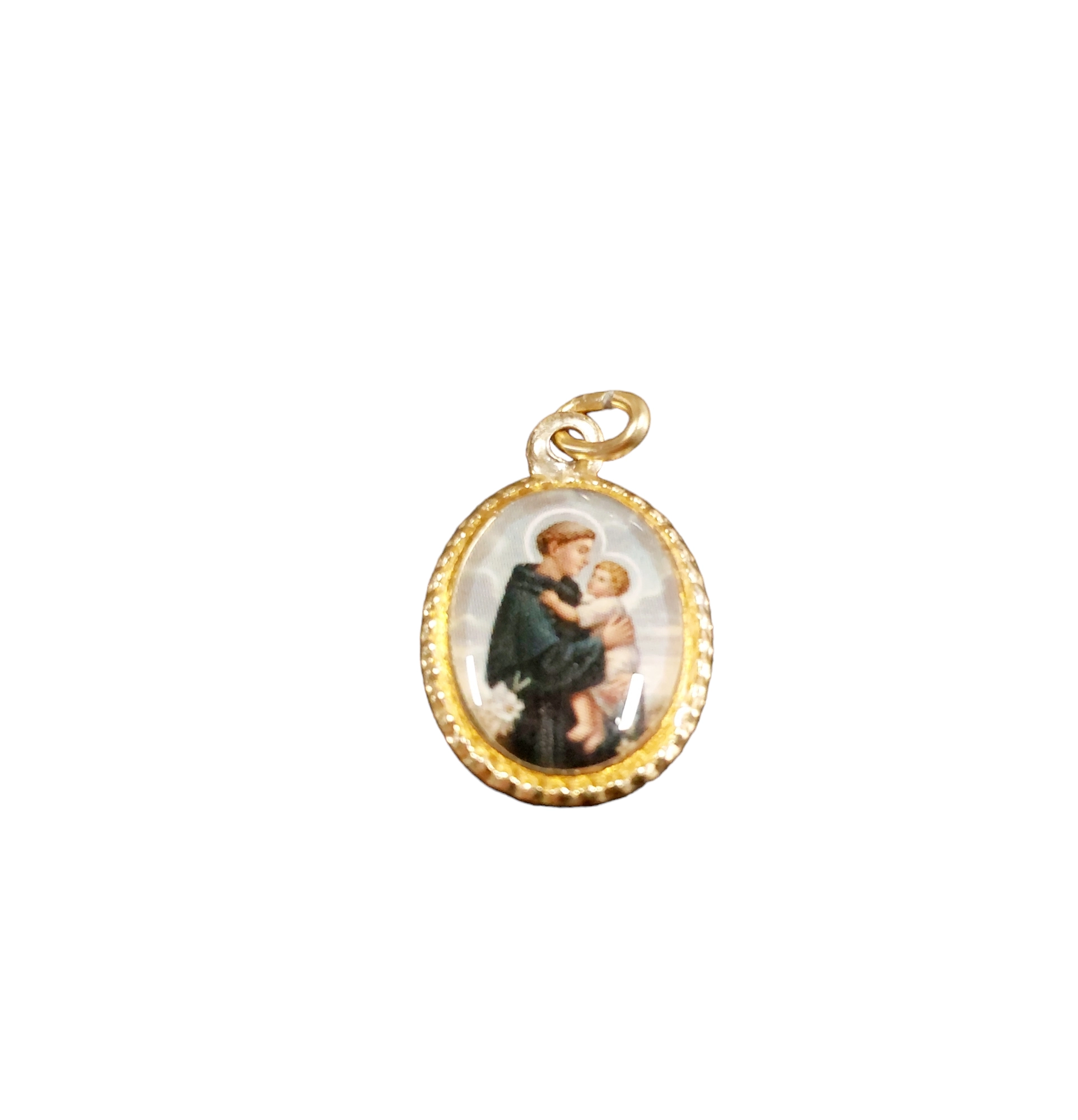 Médaille Saint Antoine