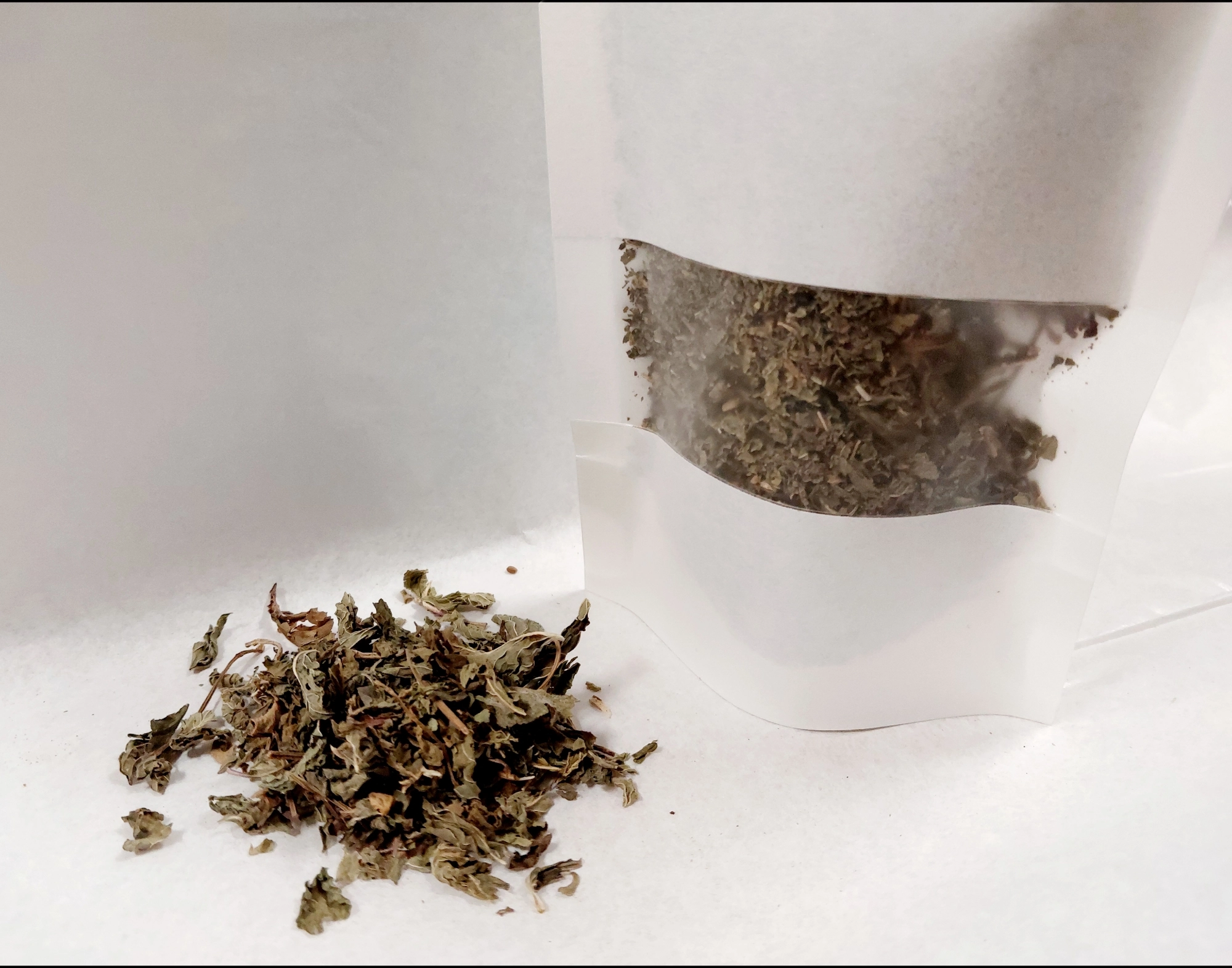 Menthe poivrée