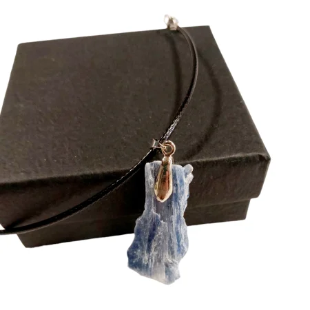 Cyanite Blue