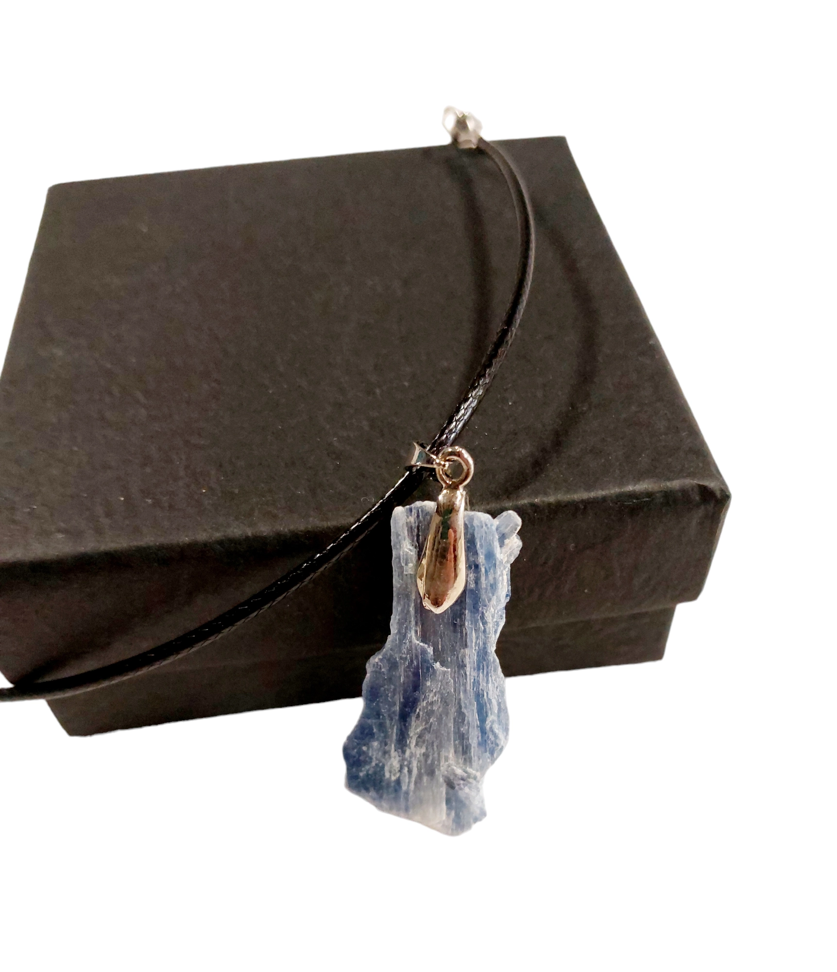 Cyanite Blue