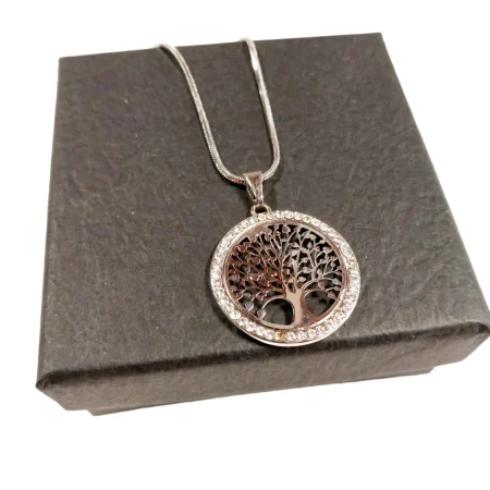 Collier Arbre de Vie