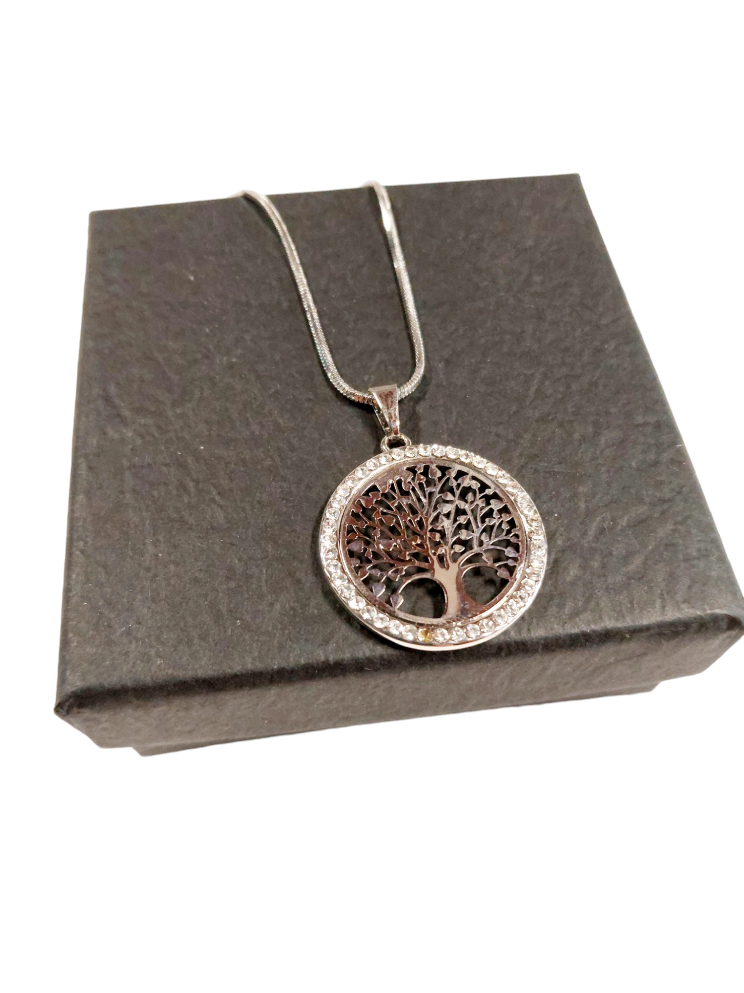 Collier Arbre de Vie
