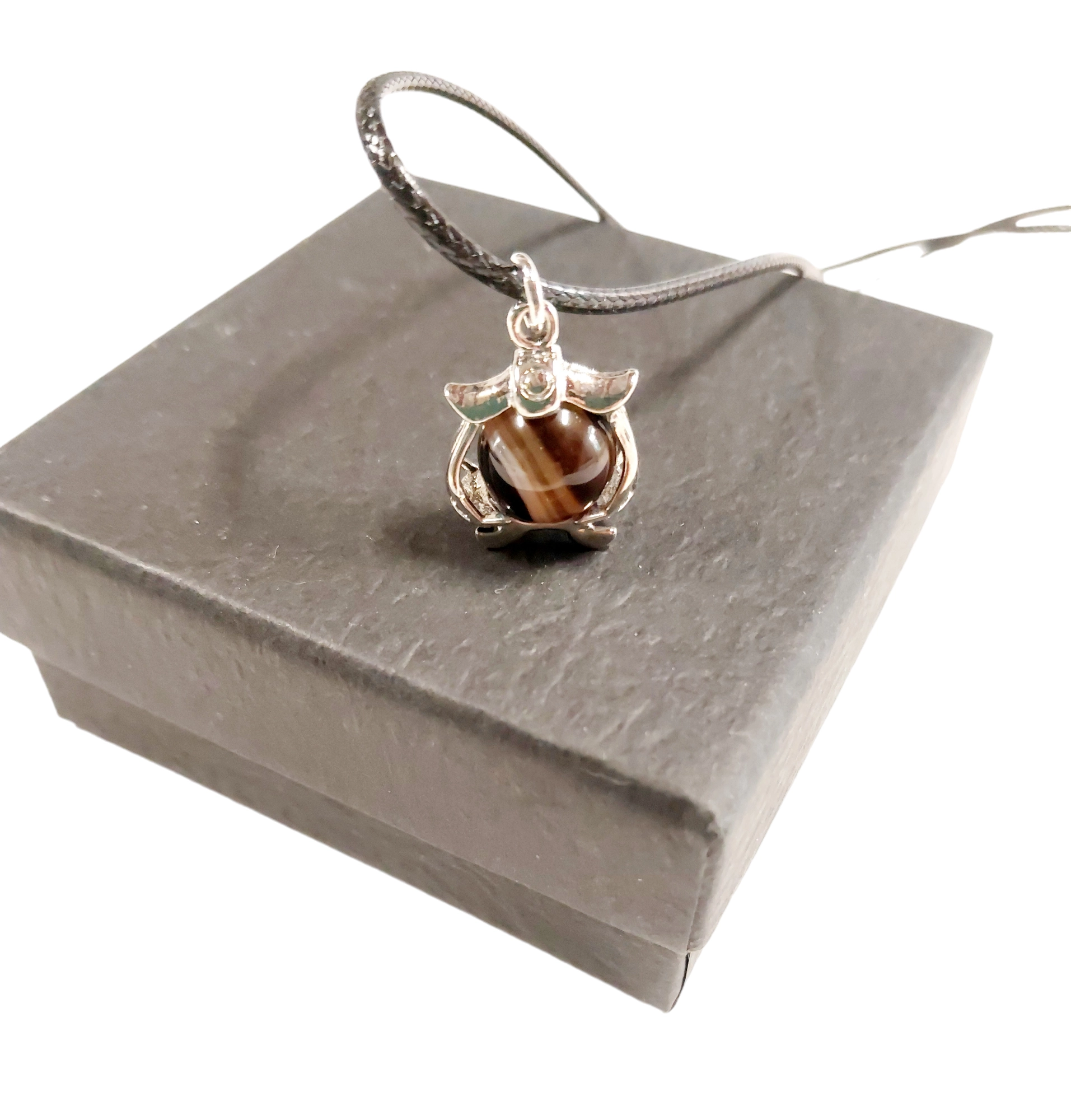 Pendentif signe balance