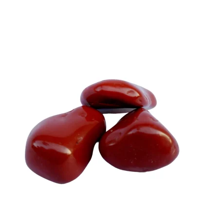 Jaspe rouge
