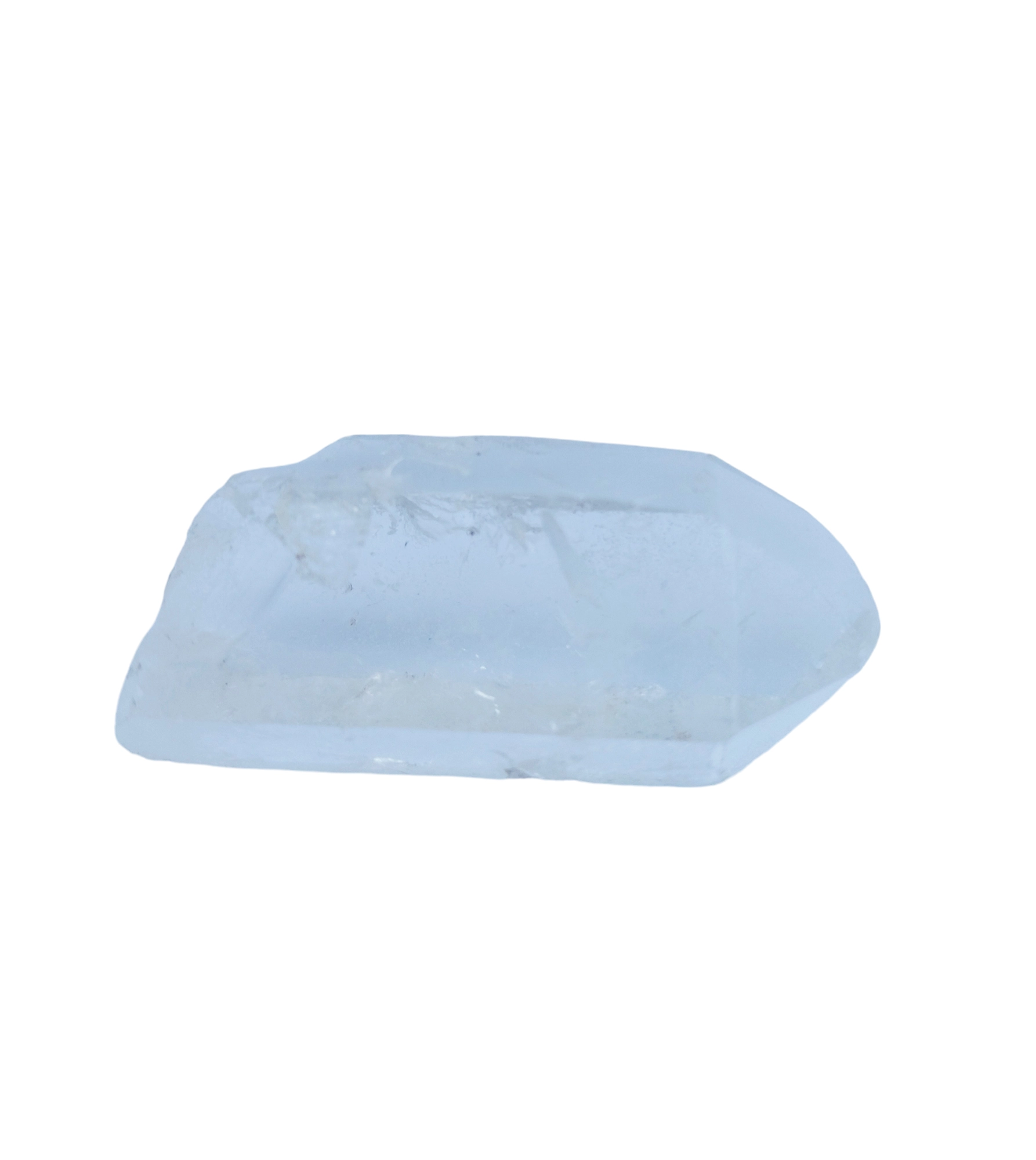 Quartz pointes