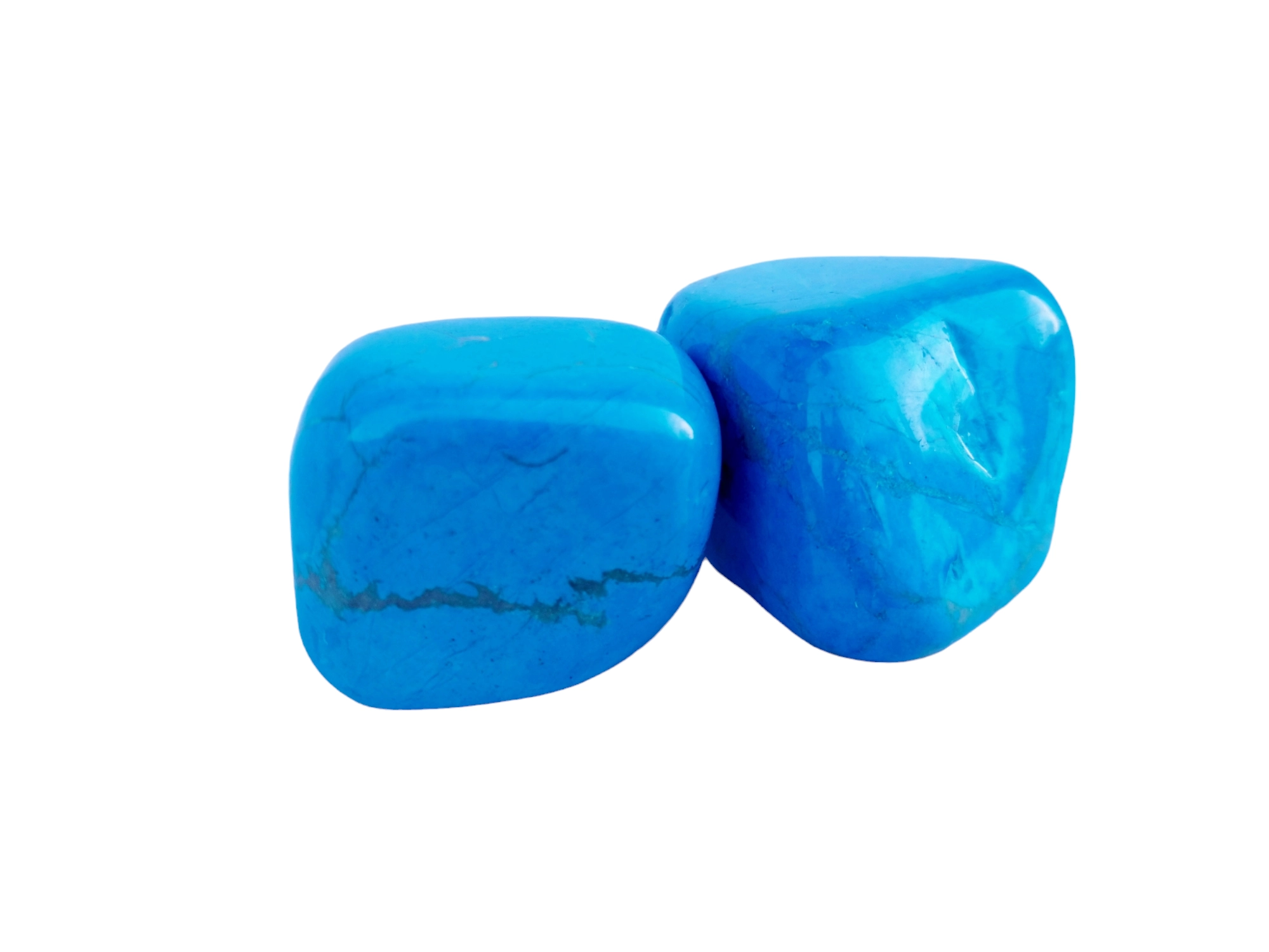 Turquoise