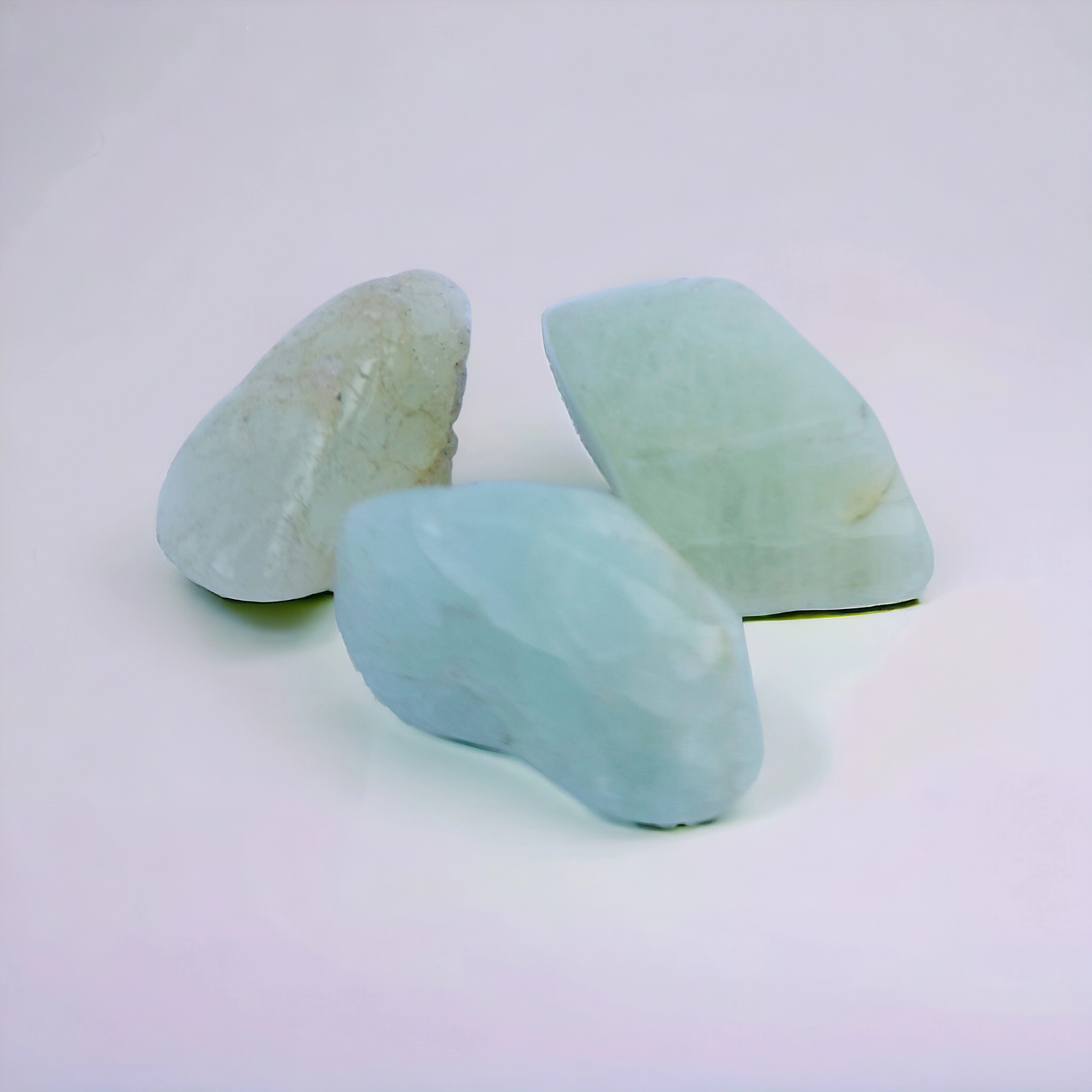 Aigue-marine ou Aqua Marine
