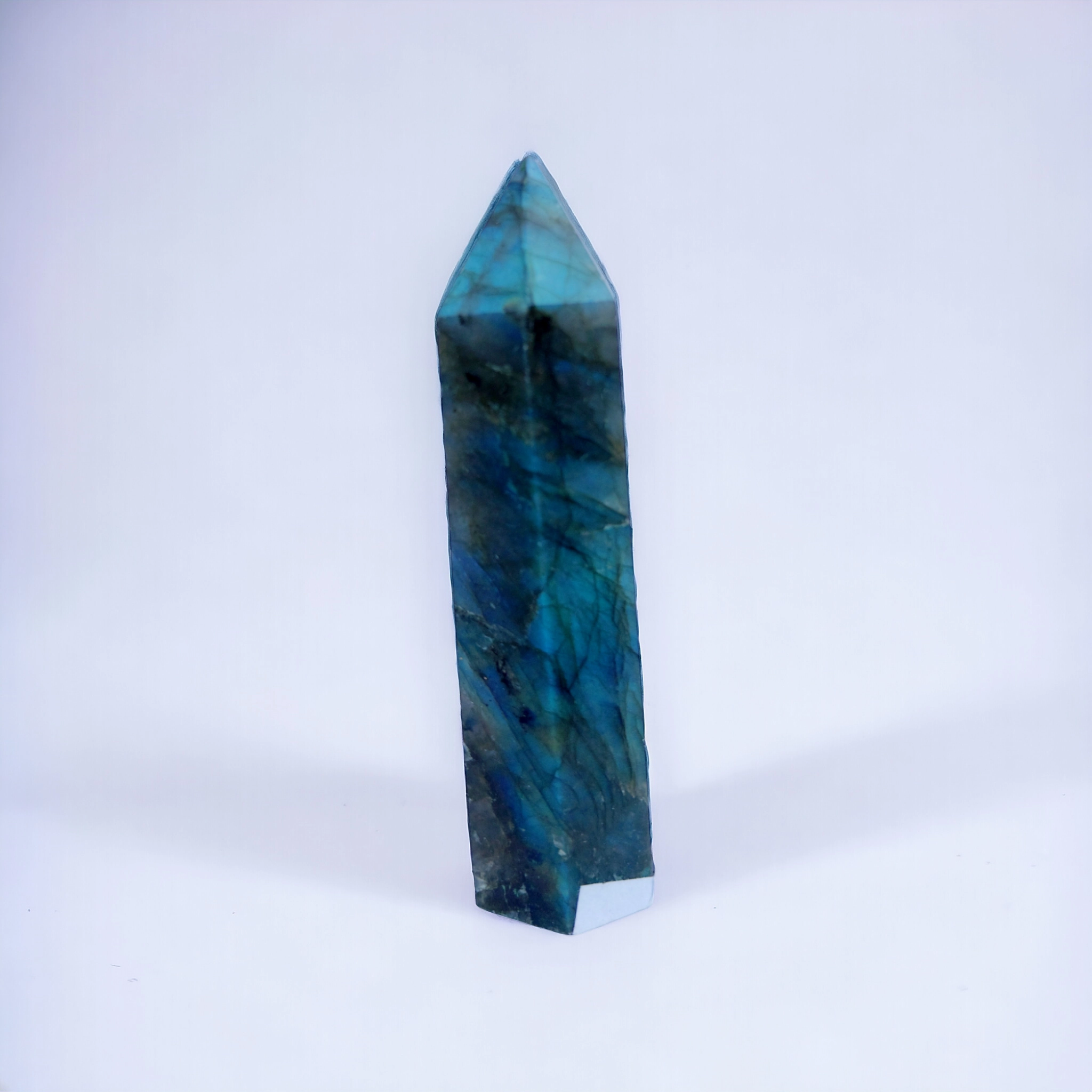 Labradorite