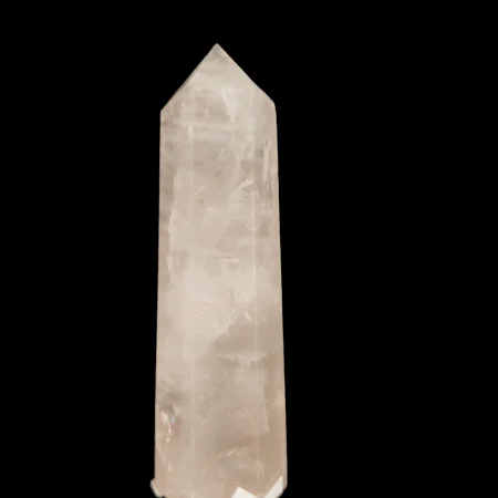 Quartz rose