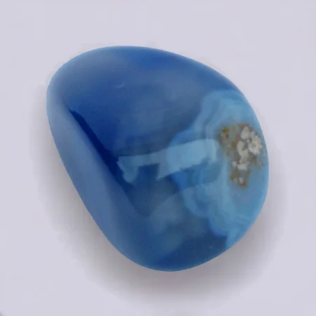 Agathe Bleue