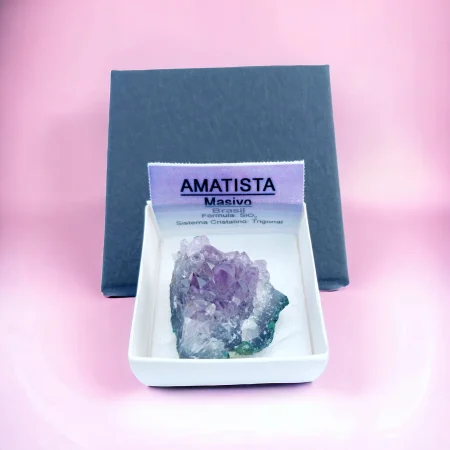 Améthyste