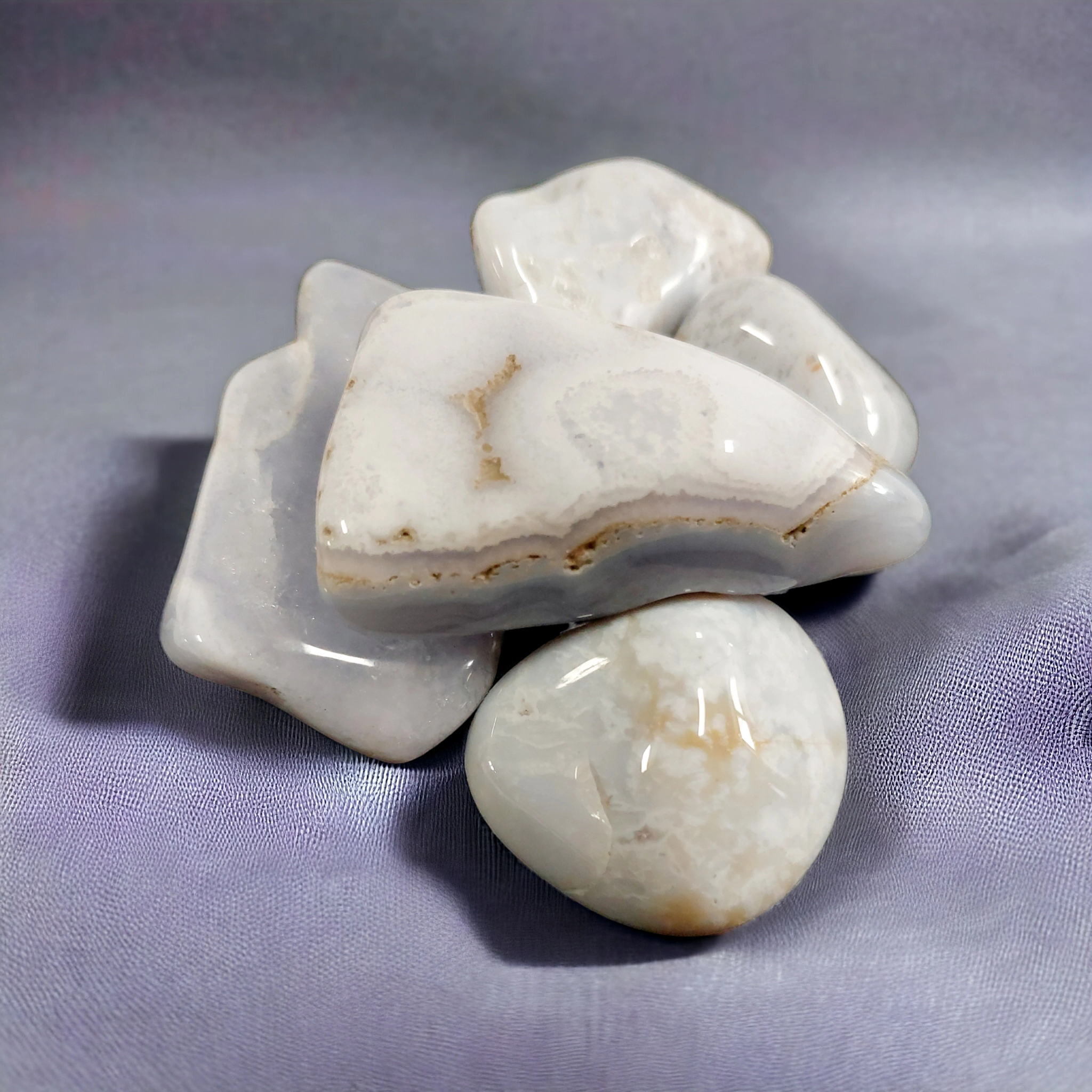 Calcédoine – Image 3