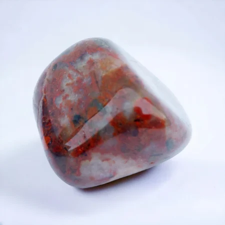 Jaspe Héliotrope/ Sanguine