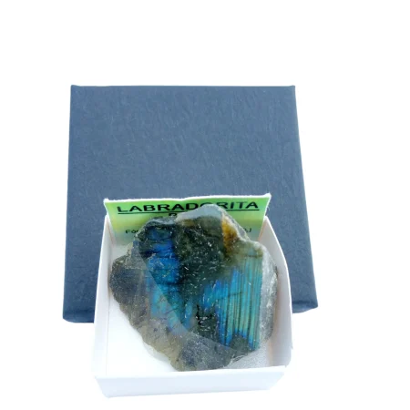 Labradorite