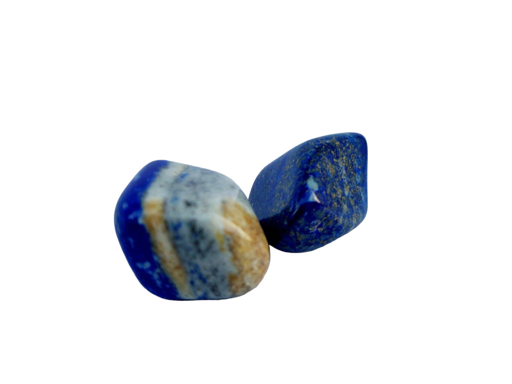 Lapis Lazulite