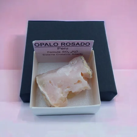 Opale Rose