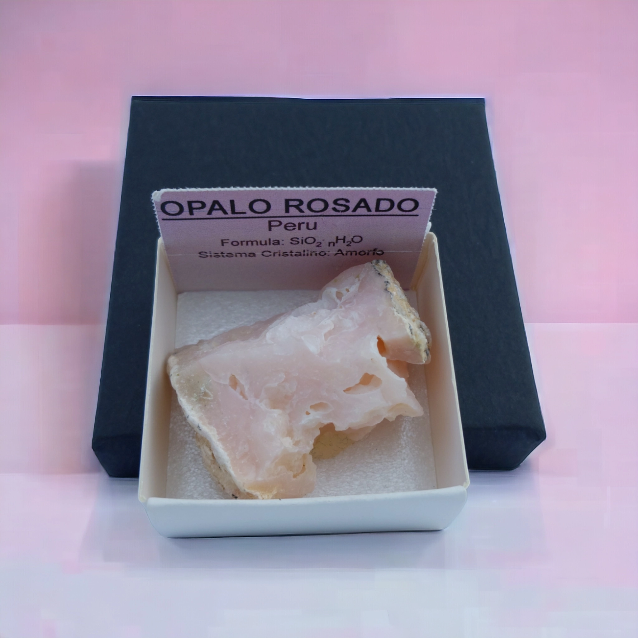 Opale Rose