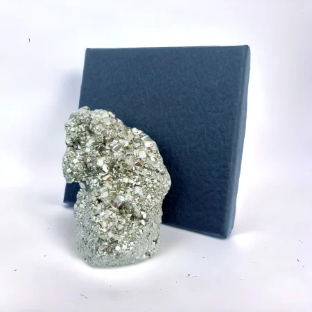 Pyrite Péruvienne