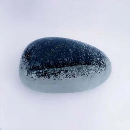 Quartz Tourmaline