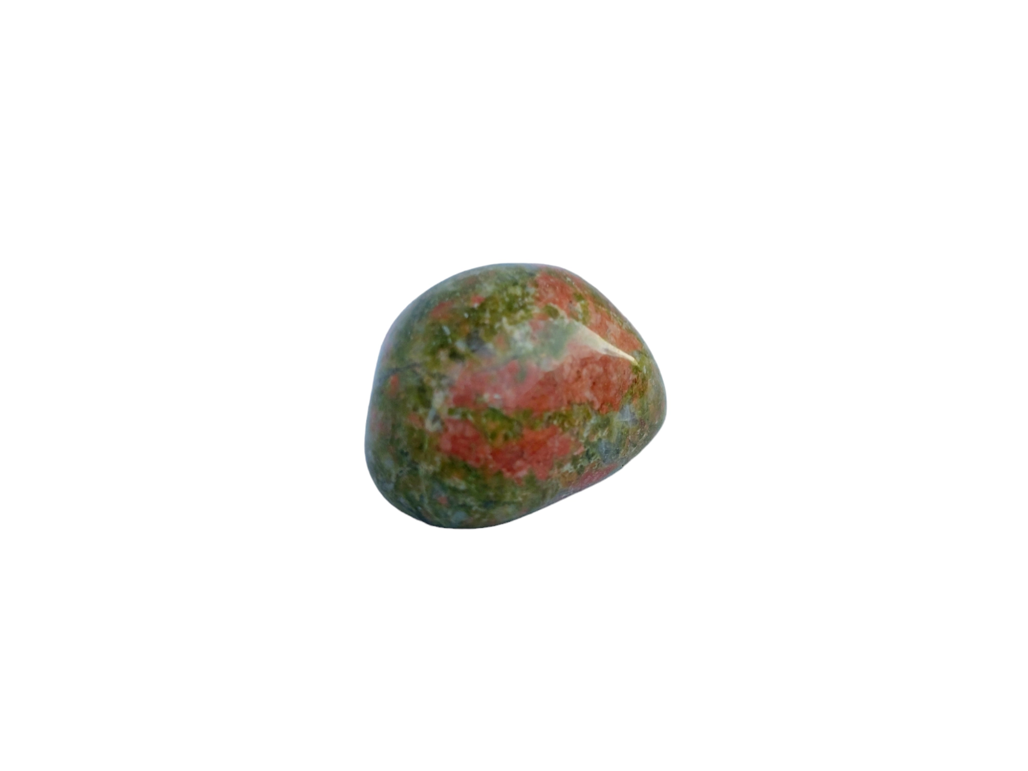 Unakite