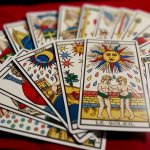 Tirage de voyance - Tarot Marseille