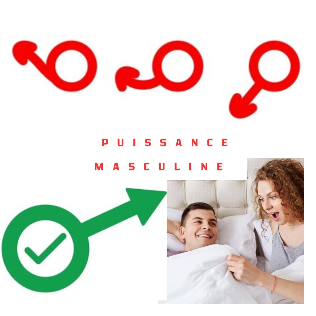 Rituel – Maximisation masculine