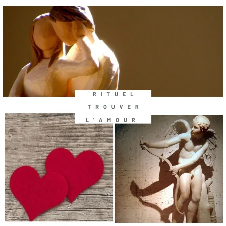 Trouver l'Amour