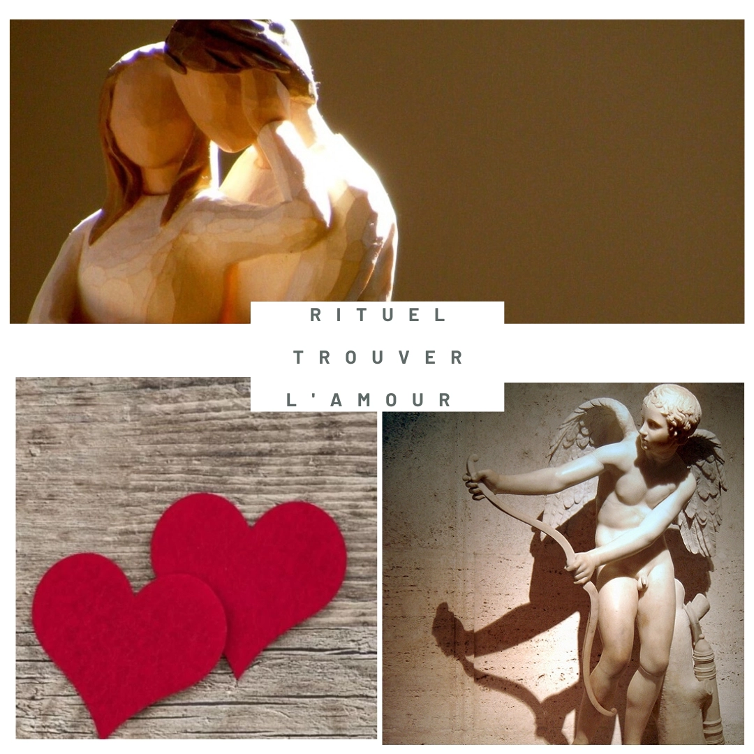 Trouver l&rsquo;Amour