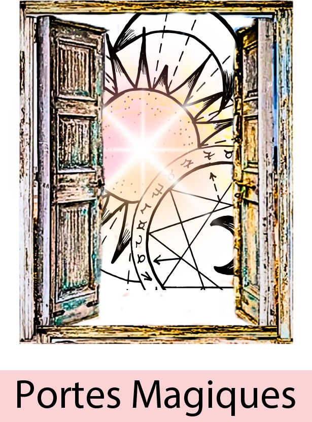 Portes Magiques – Boutique en ligne de produits ésotériques
