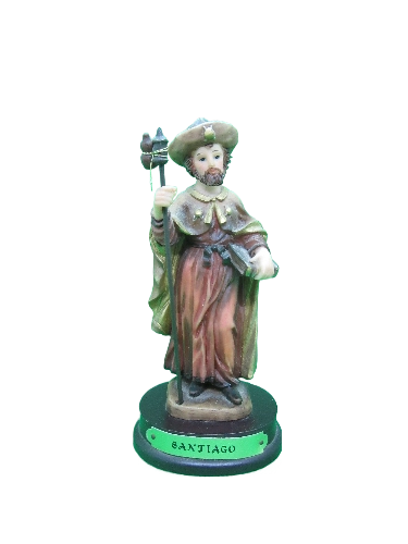 Saint Jacques de Compostelle