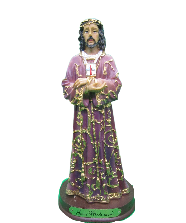 Jesus Nazaréen de Medinaceli