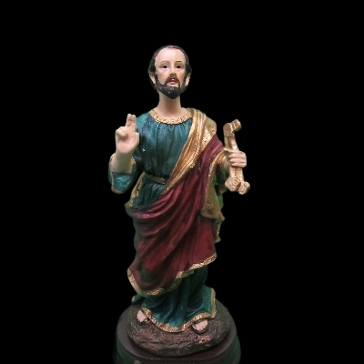 Saint Pierre