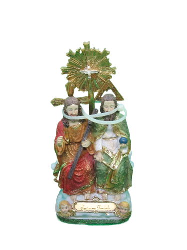 Sainte Trinité