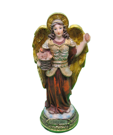 Archange Barachiel