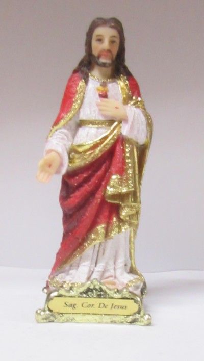 Sacre Cœur de Jesus